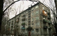 Столичные хрущевки могут спать спокойно