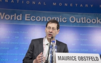 Мир ждет рекордный скачок экономики, – МВФ