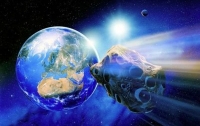 К Земле летит огромный астероид-монстр