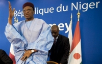 Президент Нигера разогнал Конституционный суд