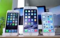 Bloomberg: Apple выпустит в этом году три новых айфона