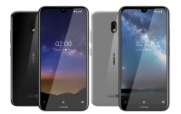 Nokia показала бюджетний смартфон