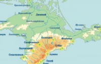 Крым может отделиться от Украины