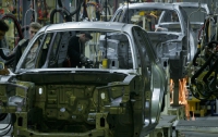 Приостановлено производство на крупнейшем автозаводе Hyundai
