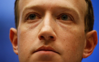 Цукерберг обвинил Россию во вмешательстве в выборы США 2020 года