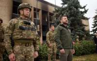 Маємо творчо розвинути українські далекобійні санкції в червні, – Зеленський
