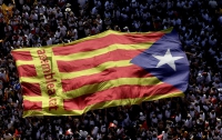 Суд аннулировал резолюцию о независимости Каталонии