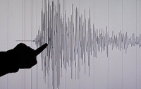 На Сахалине произошло землетрясение магнитудой 7,3
