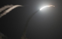 Ракетный удар США: в Сирии заявили о погибших