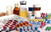 Кабмин Украины ограничил цены на ряд лекарств
