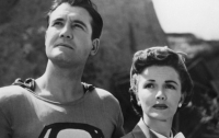 Первая подруга Супермена умерла в возрасте 95 лет