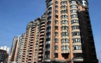 Депутаты намерены приватизировать на себя служебное жилья в Киеве 