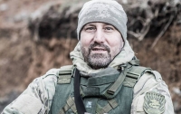 Главарь боевиков признал участие России в войне против Украины