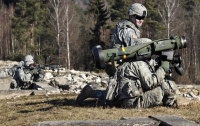 ВСУ подтвердили: Javelin получат и уже к этому готовятся
