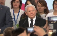 Польша разыскивает пользователя, призвавшего устранить Качиньского