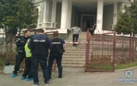 Подробности стрельбы в Киеве: полиция задержала 10 человек
