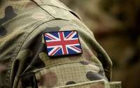 Британия будет обучать 10 тыс. украинских военных каждые четыре месяца, — Пристайко