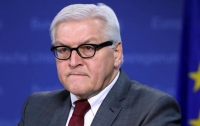 МИД Германии Штайнмайер ждет обозначения внешнеполитического курса США после победы Трампа