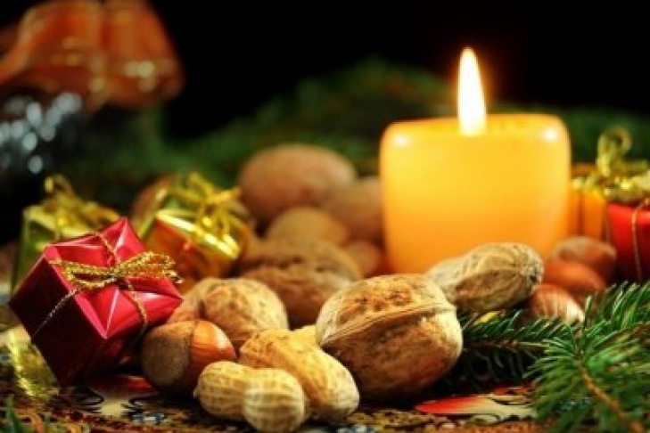 Курск отметит Рождество богослужениями и концертами