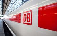 Deutsche Bahn и 