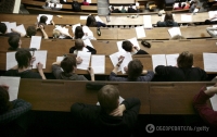 Получение стипендий усложнили в Украине