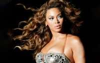 Певица Beyonce стала обладательницей рекордного числа 