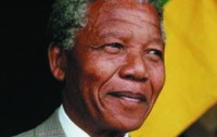 Завтра Нельсон Мандела отпразднует свое 95-летие