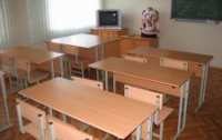 В 2011 году в Украине чиновники закрыли 83 украиноязычных школы
