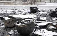 Украинские артиллеристы уничтожили группу 
