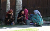 В Таджикистане катастрофически не хватает мужчин