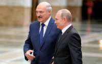 Путин и Лукашенко созвонились из-за обстановки в Беларуси