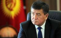 Жээнбеков заявил, что в Киргизии произошла попытка незаконного захвата власти