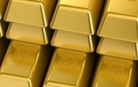 Золотой резерв в Украине сократился на 2,4%