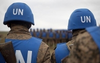 Больше ждать нельзя: Украина обратилась к ООН по миротворцам