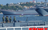 Прокуратура Севастополя заставила Черноморский флот России рассчитаться по долгам