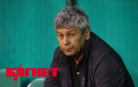 Луческу считает себя лучше Лобановского и заявил, что в «Динамо» его боятся