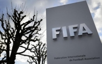 СМИ: Украина объявила бойкот FIFA