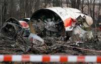 Смоленская катастрофа: самолет Качиньского уничтожили взрывчаткой