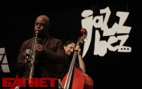 В Киеве прошел Jazz Bez-2012 (ФОТО)