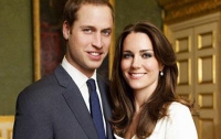 У принца Уильяма и Кейт Миддлтон годовщина свадьбы