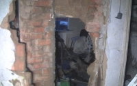 Взрыв твердотопливного котла произошел в Харькове, есть пострадавшие