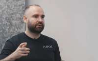 Власник Ajax Systems постачає продукцію до рф через Казахстан — дані торгових декларацій