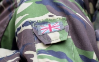 Британские военнослужащие могут принять участие в учениях на Украине в конце сентября