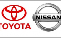 Toyota и Nissan отзывают более 3 млн машин по всему миру
