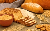 В Украине сократили производство хлеба