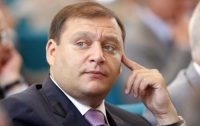 Добкин: «Свободы» в Харькове – три с половиной человека