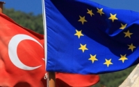 Австрия заблокировала резолюцию о евроинтеграции Турции