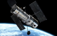 NASA продлило работу телескопа Hubble еще на пять лет