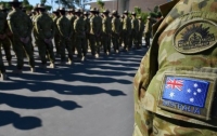 Австралия усиливает военный присутствие в Афганистане