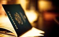 В 2013 году в Индии начнут выдавать биометрические паспорта